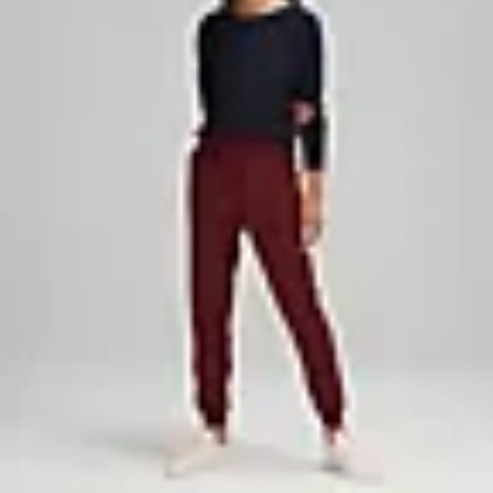 Lululemon Stretch High-Rise Jogger  Full Length